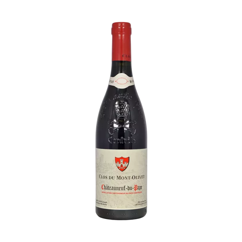 Clos DU MONT OLIVET 2024