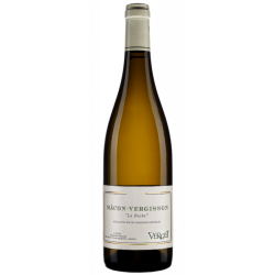 Domaine VERGET SUR LA ROCHE 2025 PRIMEUR