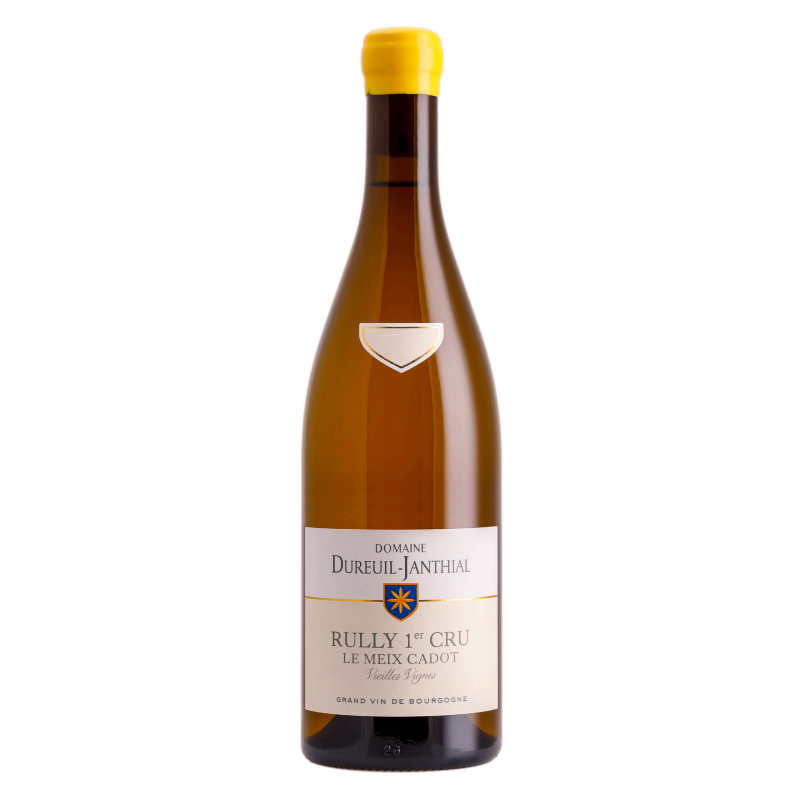 Domaine DUREUIL-JANTHIAL LES MEIX CADOTS VIEILLES VIGNES 2022