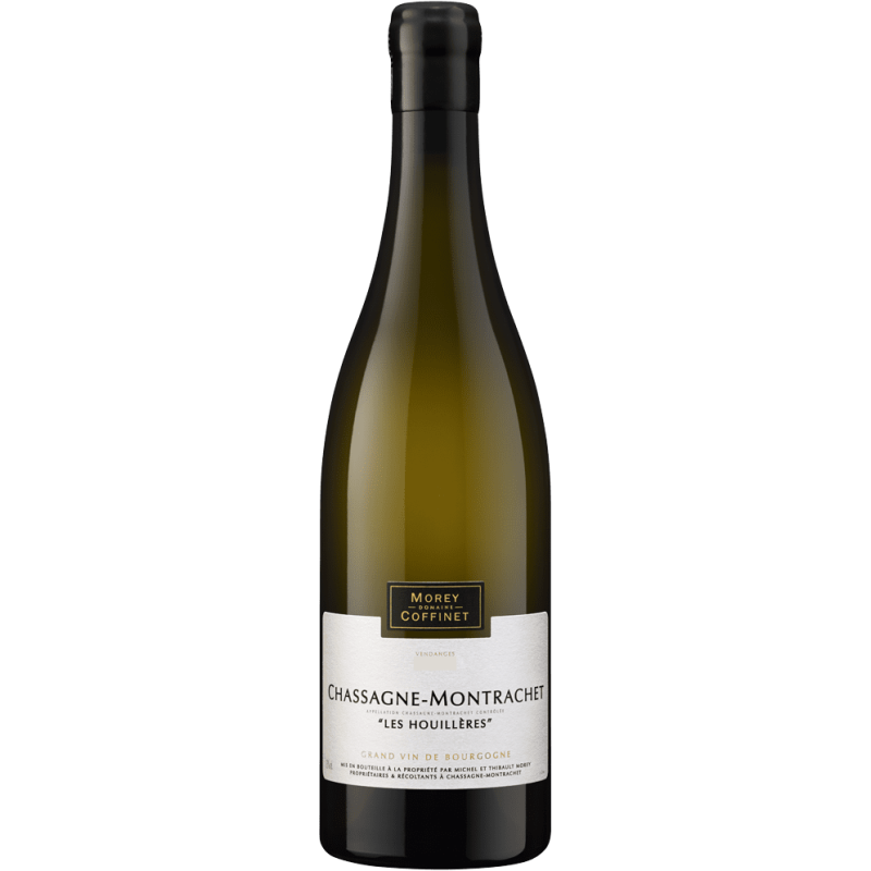 Domaine MOREY COFFINET LES HOUILLERES 2024