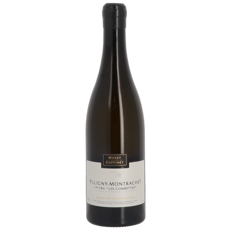 Domaine MOREY COFFINET 1ER CRU LES COMBETTES 2024