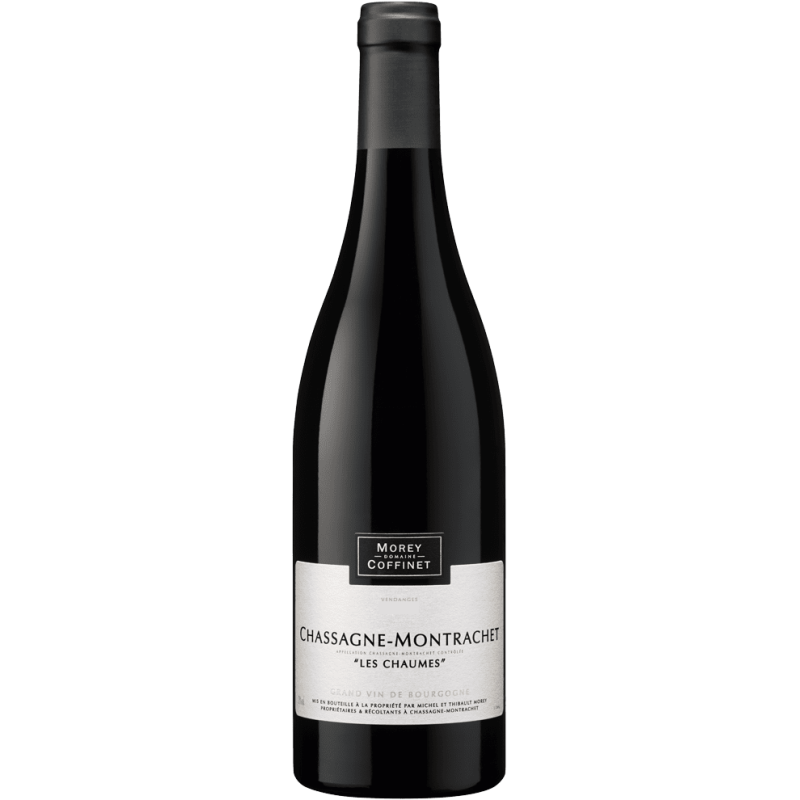 Domaine MOREY COFFINET CHAUMES ET CHAMBRES 2024