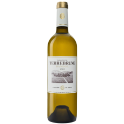 Domaine DE TERREBRUNE 2025