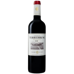 Domaine DE TERREBRUNE 2021