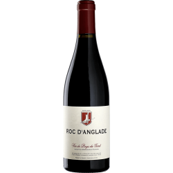 Domaine ROC D'ANGLADE 2024