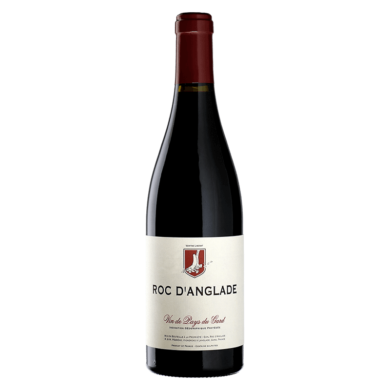 Domaine ROC D'ANGLADE 2024