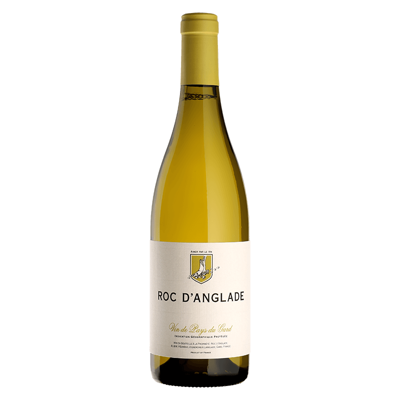 Domaine ROC D'ANGLADE 2024