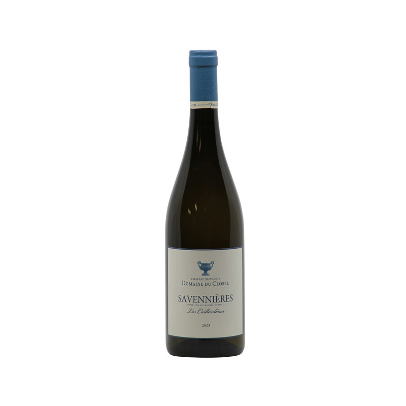 Domaine DU CLOSEL LES CAILLARDIERES 2023