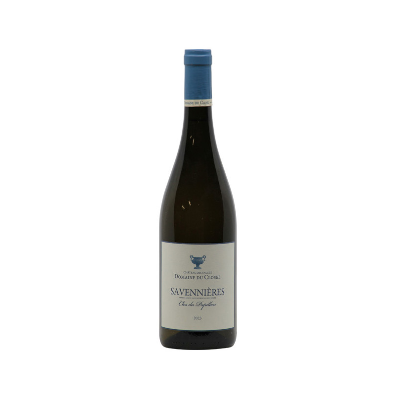 Domaine DU CLOSEL CLOS DU PAPILLON 2023