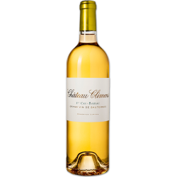 Château CLIMENS 2005 1er CC