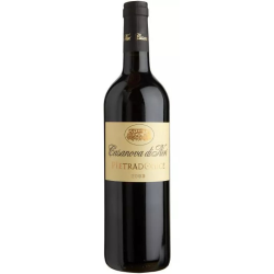 Domaine CASANOVA DI NERI SANT' ANTIMO PIETRADONICE 2003