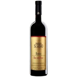 Domaine SCAVINO PAOLO BRIC DEL FIASC 2003