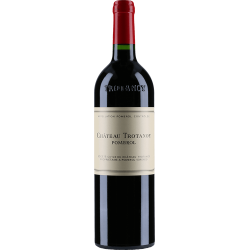 Château TROTANOY 2006