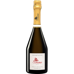 Domaine DE SOUSA & FILS CUVEE DES CAUDALIES