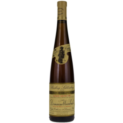 Domaine WEINBACH RIESLING SCHLOSSBERG S.G.N. 2004