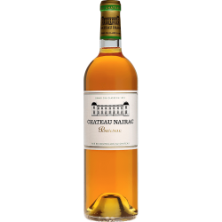 Château NAIRAC 2007 2e CC