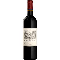 CARRUADES DE LAFITE ROTHSCHILD 2000