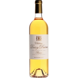 Château DOISY DAENE 2014 2e CC