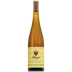 Domaine ZIND HUMBRECHT GEWURZTRAMINER HENGST 2012