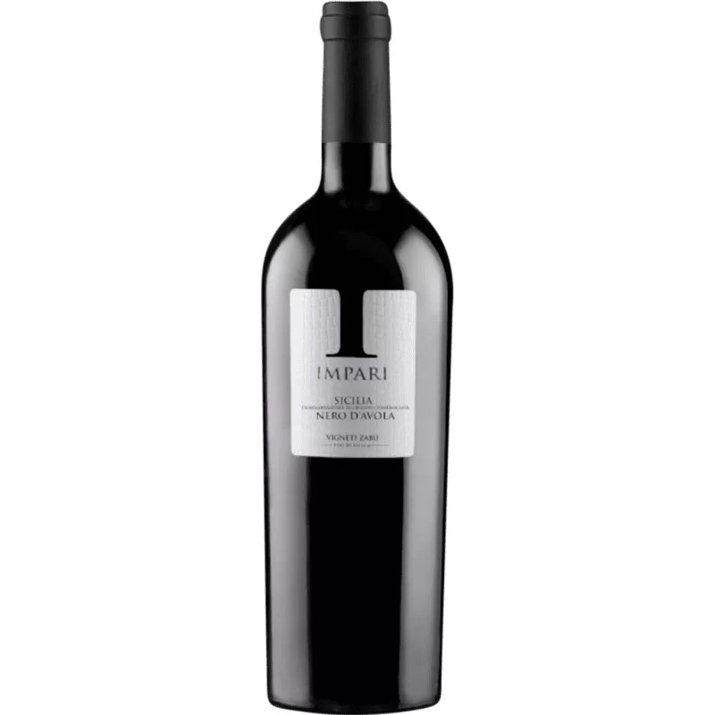 Domaine VIGNETTI ZABU IMPARI 2011
