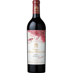 Château MOUTON ROTHSCHILD 2017 1er CC