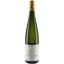Domaine TRIMBACH RIESLING GEISBERG 2013