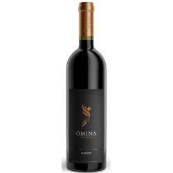 Domaine OMINA ROMANA ARS MAGNA MERLOT 2015