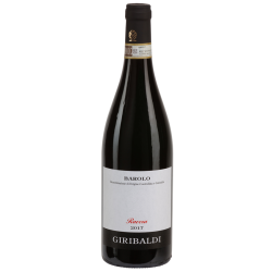 Domaine MARIO GIRIBALDI RAVERA 2016
