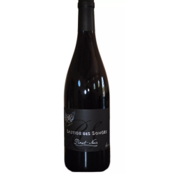 Domaine BASTIDE DES SONGES PINOT NOIR 2020