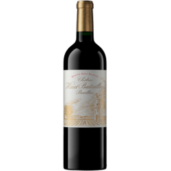Château HAUT BATAILLEY 2021 5e CC