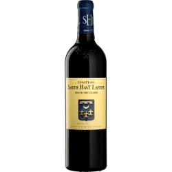 Château SMITH HAUT LAFITTE 2021 CC