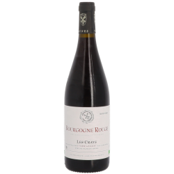 Domaine CLOS DES VIGNES DU MAYNES LES CRAYS 2020