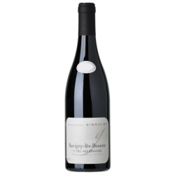 Domaine JEAN-MICHEL GIBOULOT AUX GRAVAINS 2019