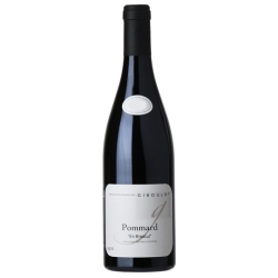 Domaine JEAN-MICHEL GIBOULOT EN BRESCUL 2021