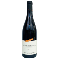 Domaine DAVID DUBAND 2021