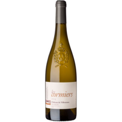 Château DE VILLENEUVE LES CORMIERS 2021