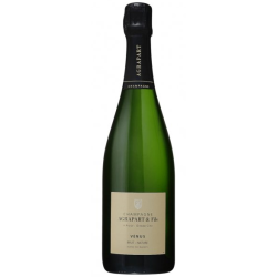 AGRAPART BRUT NATURE GRAND CRU VENUS 2017