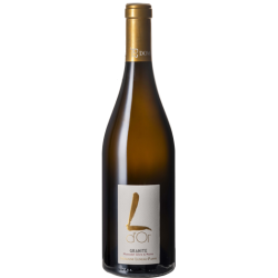 Domaine LUNEAU-PAPIN L D'OR 2022