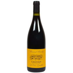Domaine BERNARD BAUDRY CLOS GUILLOT 2021
