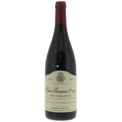 Domaine ROUGET EMMANUEL CROS PARANTOUX 2009