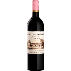 Château VIEUX CHATEAU CERTAN 2023