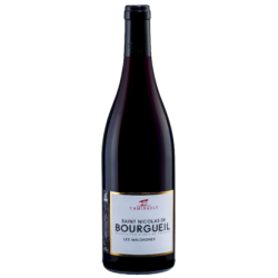 Domaine YANNICK AMIRAULT LES MALGAGNES 2022