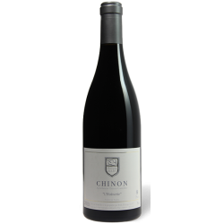 Domaine ALLIET PHILIPPE L'HUISSERIE 2022