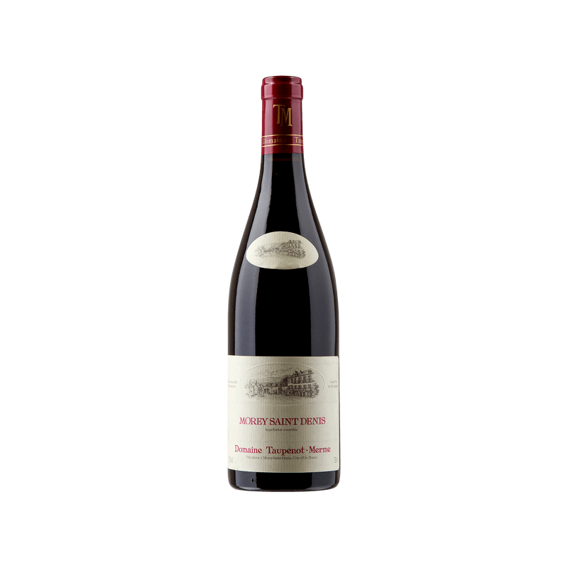 Domaine TAUPENOT-MERME 2022