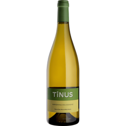 Château DES TOURETTES TINUS - MARSANNE 2024