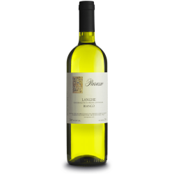 Domaine PARUSSO BIANCO 2024