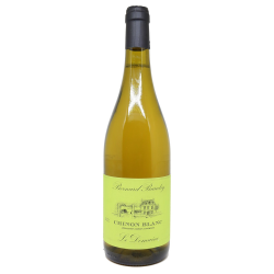 Domaine BERNARD BAUDRY LE DOMAINE BLANC 2023