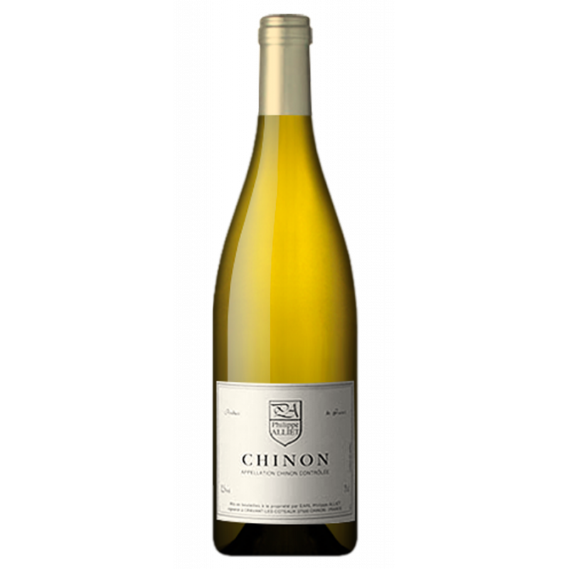 Domaine ALLIET PHILIPPE 2023