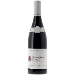 Domaine GEORGES LIGNIER ET FILS 2017