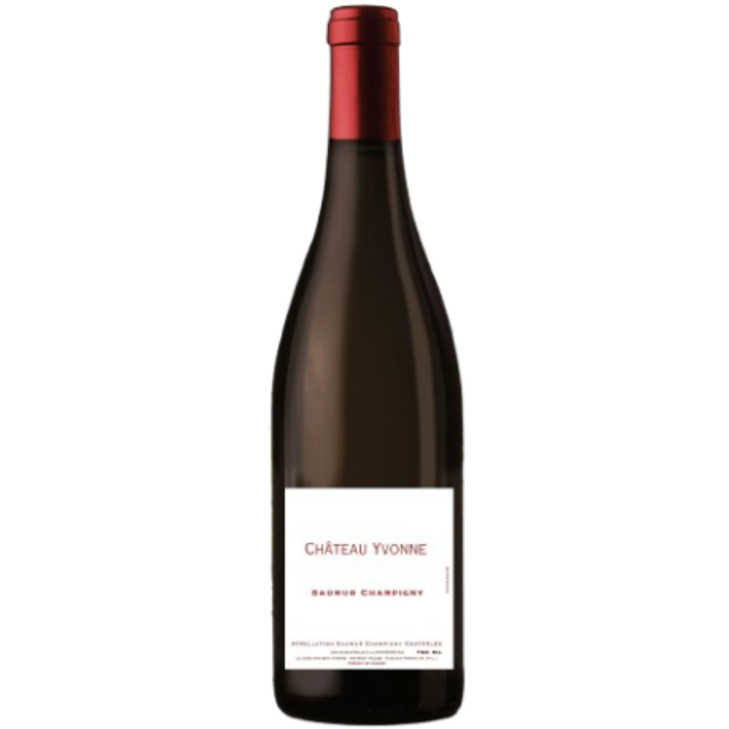 Château YVONNE 2023
